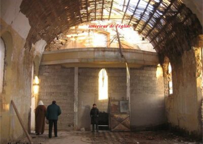 ALGERIE 29.11 au 06.12 235