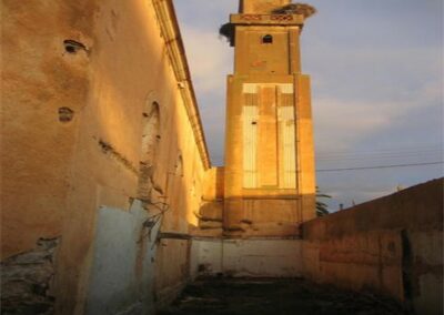 ALGERIE 29.11 au 06.12 240