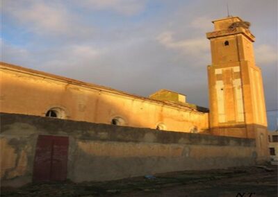 ALGERIE 29.11 au 06.12 241