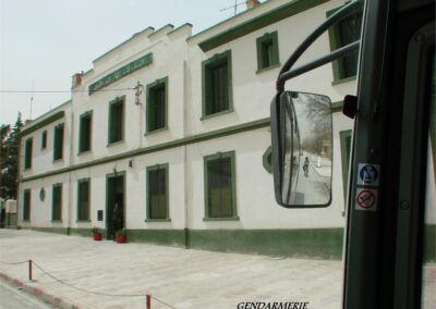 voyage au Telagh 04 07 202