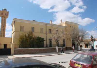 voyage au Telagh 04 07 552