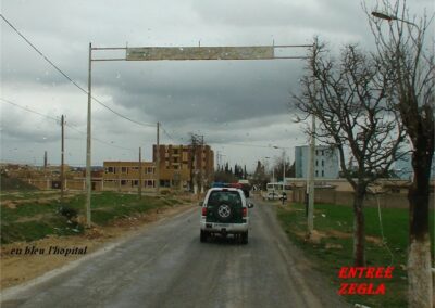 voyage au Telagh 04 07 899