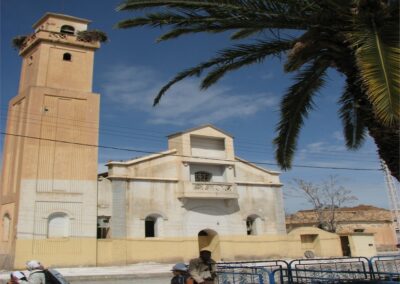 voyage au Telagh ALEX 027