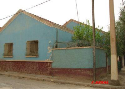 voyage au Telagh ALEX 076