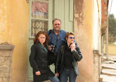 voyage au Telagh ALEX 080