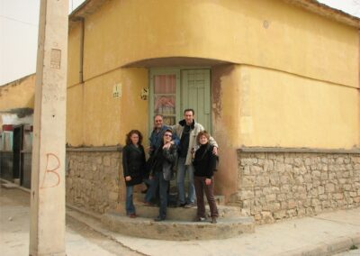 voyage au Telagh ALEX 081