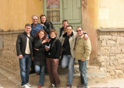 voyage au Telagh ALEX 085