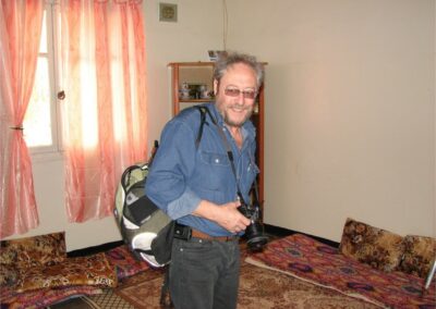 voyage au Telagh ALEX 088