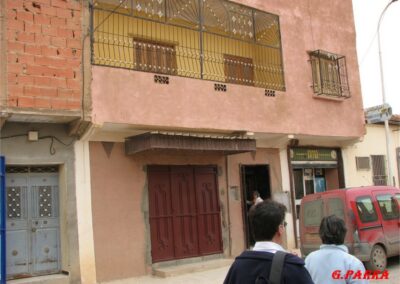 voyage au Telagh ALEX 118