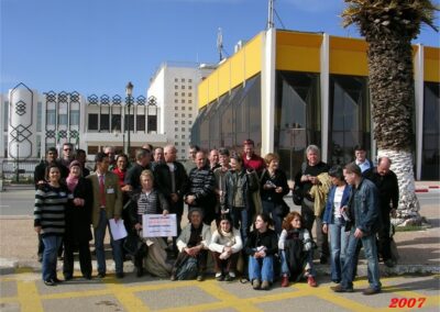 voyage au Telagh denis 008