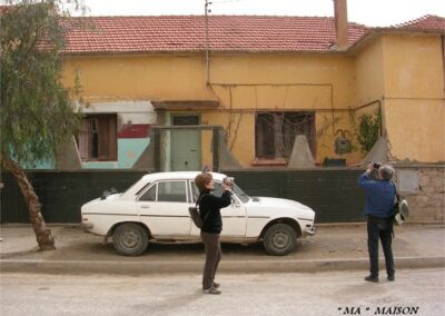 voyage au Telagh denis 018