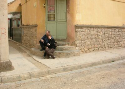 voyage au Telagh denis 022