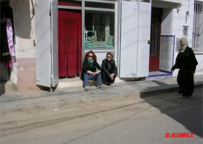 voyage au Telagh denis 135