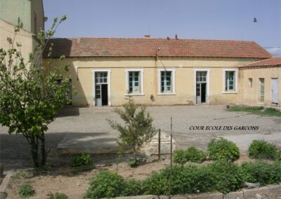 voyage au Telagh denis 175