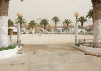 voyage au Telagh murielle 102