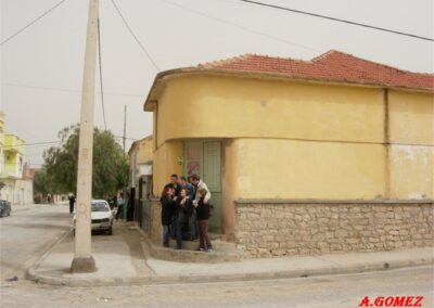 voyage au Telagh murielle 115