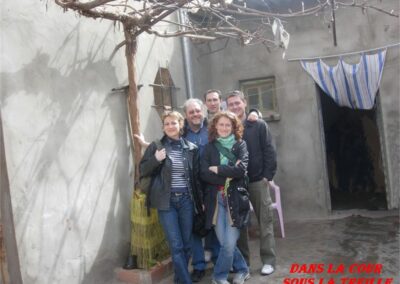 voyage au Telagh murielle 162