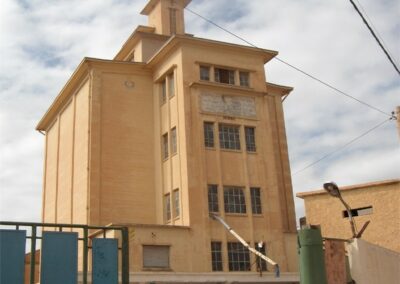 voyage au Telagh sandrine 002