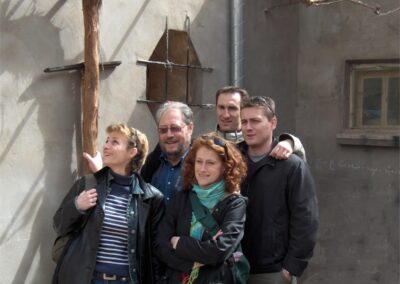 voyage au Telagh sandrine 018