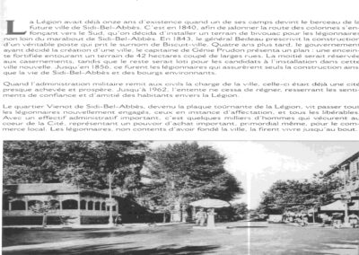 Avenue de la Légion