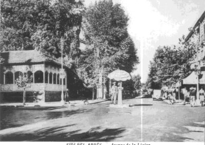 Avenue de la Légion.1