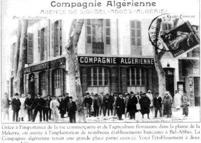 Compagnie Algérienne