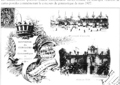 Concours de Gymnastique.1