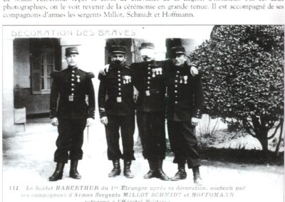 Decoration d'un brave.1