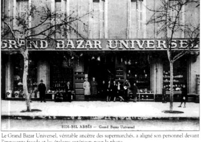 Grand Bazar