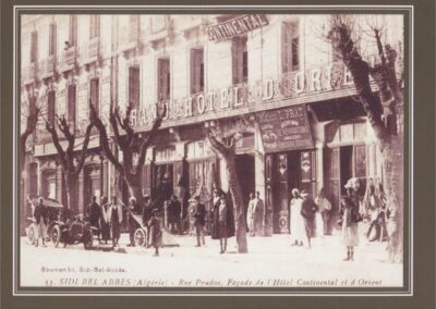 HotelContinentaletdOrient