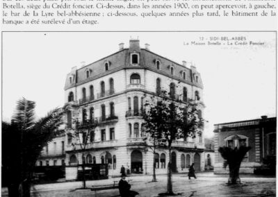 Immeuble Botella- crédit Foncier.2