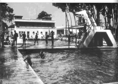 Inaugure la piscine.1