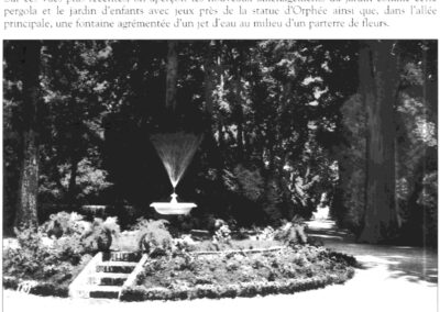 Jardin Public 5