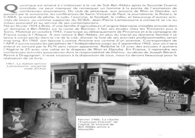 Jean-Pierre Lamassourre