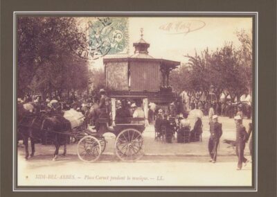 Kiosquemusique,placeCarnot-1907-