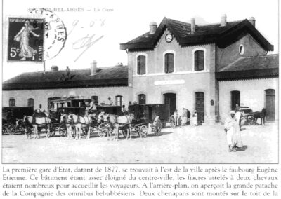 La Gare.2