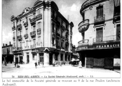 La Sociétè Générale