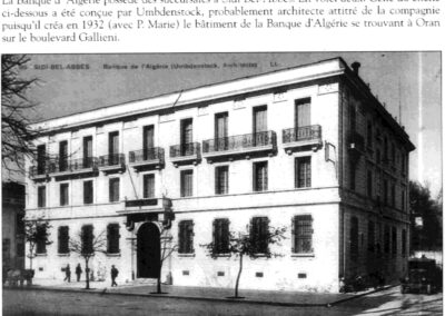 La banque d'Algérie.2