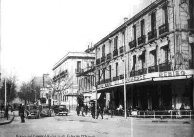 boulevard Général-Rollet