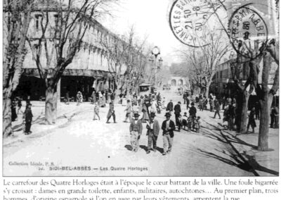 carrefour 4 horloges.1