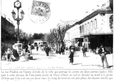 carrefour 4 horloges.4