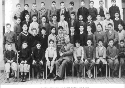 le Lycée Laperrine.1