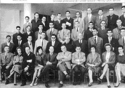 le Lycée Laperrine.2