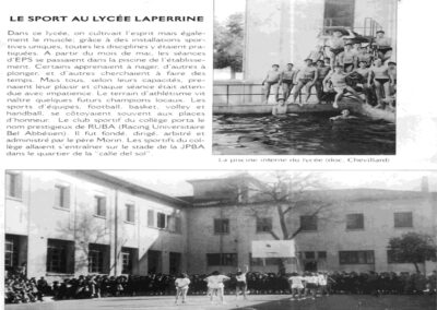 le Lycée Laperrine.3