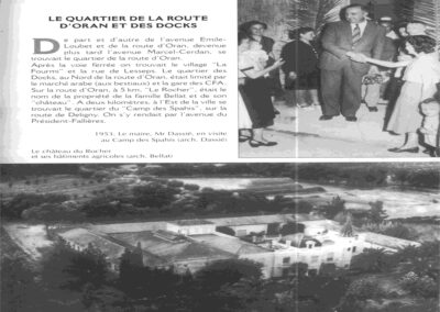 le chateau du Rocher