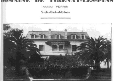 le domaine de Tirenat-Les-Pins JPG