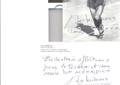 lettre Mekaidich mimoun 2