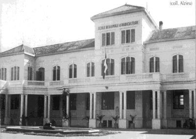 école d'agriculture.1